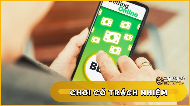Chơi Có Trách Nhiệm SOCOLIVE: Cân Bằng Giải Trí Và An Toàn 1 choi co trach nhiem socolive truc tiep bong da - Chơi Có Trách Nhiệm SOCOLIVE: Cân Bằng Giải Trí Và An Toàn